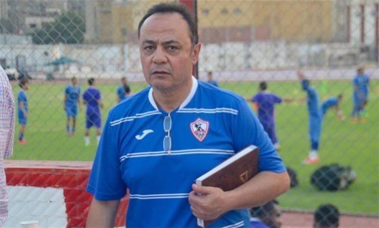 مدرب الزمالك بعد الفوز على دجلة اللاعبون أخطأوا سنحذرهم غد ا