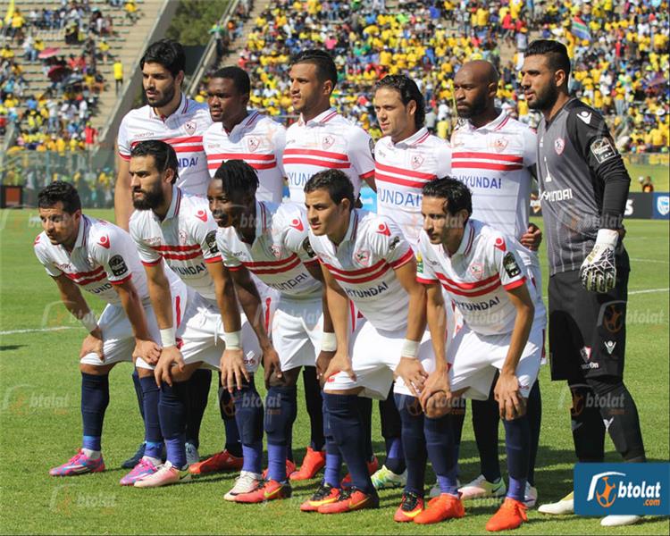 مران الزمالك تدريبات استشفائية للأساسيين