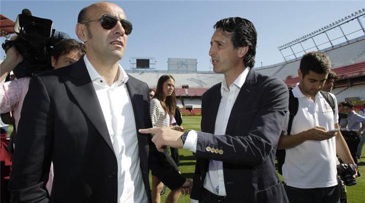 عودة مورينيو المدير الرياضي لإشبيلية يعلن رحيله ويقترب للعمل مع جوزيه في مانشستر يونايتد