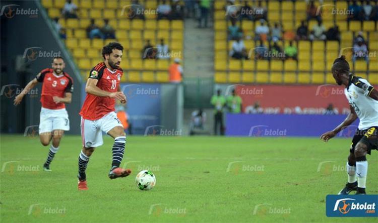 خالد بيومي يكشف عن توقعاته لمصر في كأس العالم واللاعب الذي يحتاجه المنتخب في الفترة المقبلة