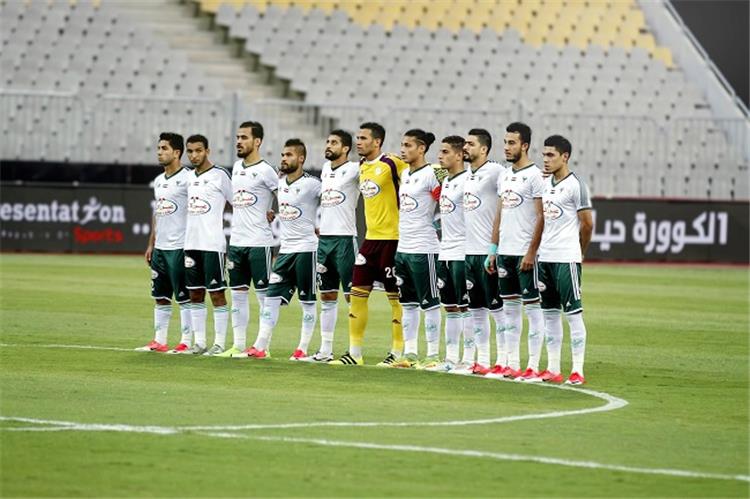 فيديو المصري يخطف فوز ا مثير ا من الإنتاج الحربي بالدوري