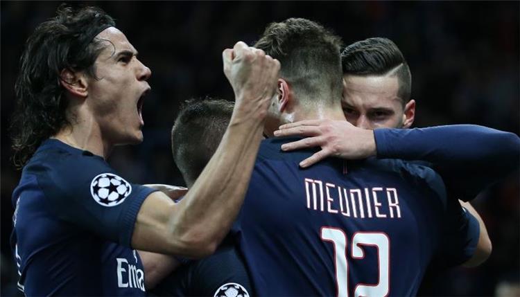 صفقة مرتقبة بين بايرن ميونخ وباريس سان جيرمان