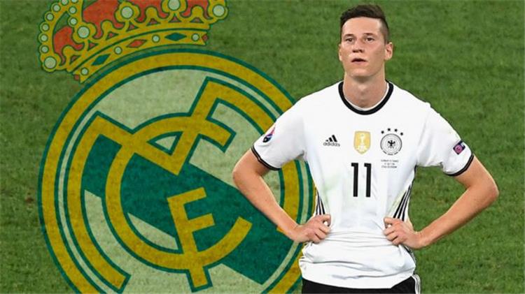 خبايا الميركاتو دراكسلر كان معروض ا على ريال مدريد لكن عقوبة الشتاء أطاحت به إلى بطل فرنسا