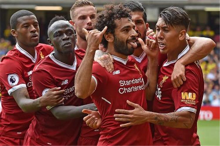 مانشستر سيتي يزاحم يوفنتوس على لاعب ليفربول