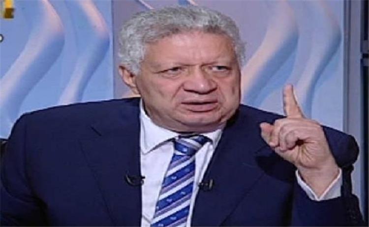 Ù…Ø±ØªØ¶Ù‰ Ù…Ù†ØµÙˆØ± Ø£Ù†Ø§ Ø§Ù„Ø³Ø¨Ø¨ ÙÙŠ Ù†ØµÙ Ø¨Ø·ÙˆÙ„Ø§Øª Ø§Ù„Ø²Ù…Ø§Ù„Ùƒ ÙˆÙƒÙˆØ¨Ø± ØºØ¨ÙŠ Ø¨Ø·ÙˆÙ„Ø§Øª