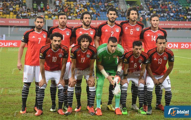 تصفيات المونديال منتخب مصر يطلب السفر إلى أوغندا بـ طائرة خاصة