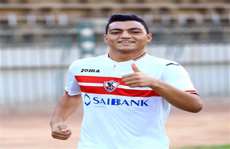 مهاجم طنطا لـ بطولات أنتظر مواجهة الزمالك لكي أسجل في الشناوي وسأشارك أساسي ا بـ كأس العالم