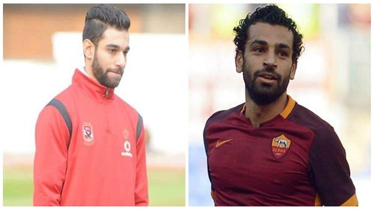 Ù…Ø­Ù…Ø¯ ØµÙ„Ø§Ø­ ÙŠØ³Ø®Ø± Ù…Ù† Ø§Ù„Ø³ÙˆÙ„ÙŠØ© Ø¨Ø·ÙˆÙ„Ø§Øª