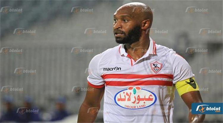 دوري الأبطال عودة شيكابالا لتدريبات الزمالك في تونس