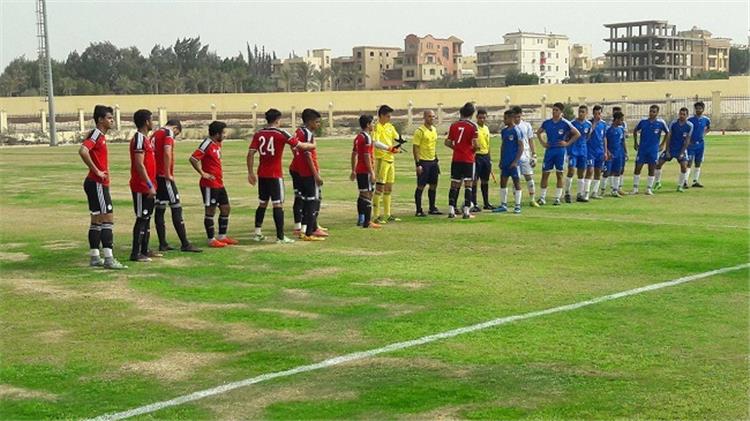 مدرب منتخب الناشئين حددنا القوام الأساسي والبطولة الأقرب شمال أفريقيا