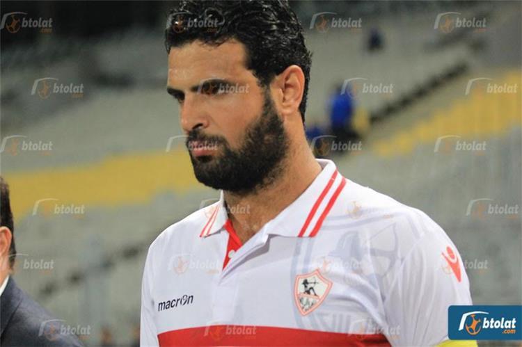 بسبب غياب باولو ومرسي الزمالك يبدأ تجهيز جعفر لدوري الأبطال