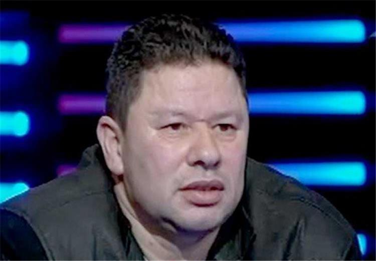 رضا عبدالعال إيناسيو ضعيف فني ا و شيكابالا لا يصنع الفارق وحفني ثلث قوة الزمالك