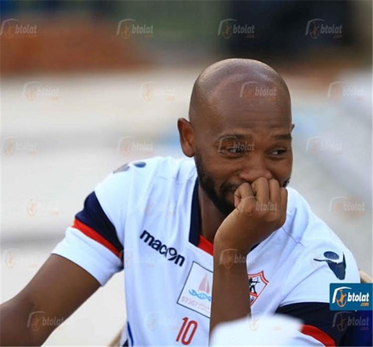 شلبي يطالب مدرب الزمالك بمنح شيكابالا فرصة أكبر للمشاركة