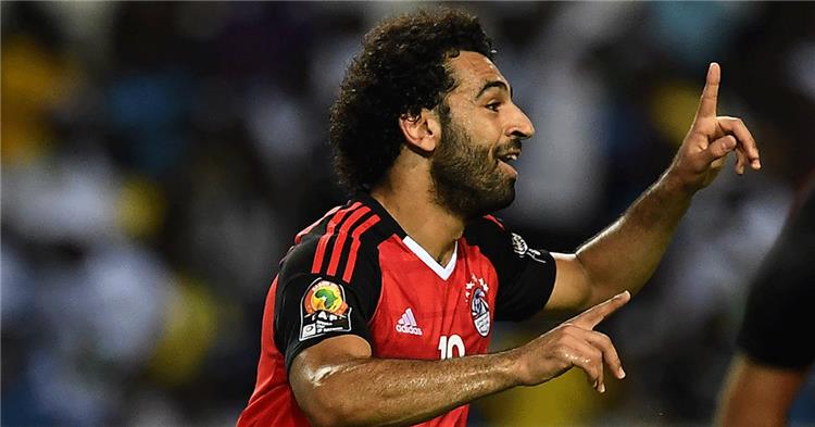لماذا لم ينضم محمد صلاح لمنتخب مصر أمام غانا كلوب يوضح