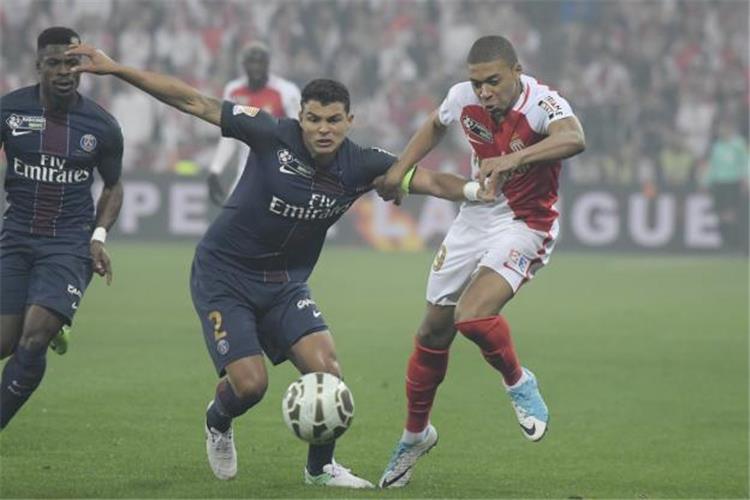 تصريحات مبابي خيبت آمال موناكو ومواجهة راموس ستجعلني لاعبا أفضل