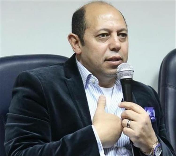 بيان قائمة أحمد سليمان بعد رفض الاستبعاد من انتخابات الزمالك