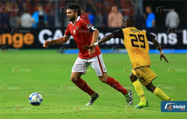 حسام غالي يعلن موعد إعتزله للكرة وحقيقة العرض الصيني