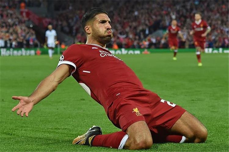 إيمري كان هذا ما يفتقده ليفربول