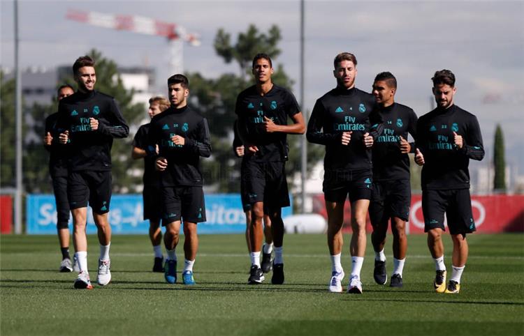 نبأ سار لجماهير ريال مدريد قبل مواجهة ريال بيتيس