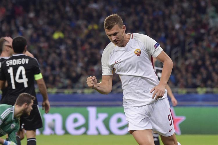 دجيكو تحقيق الفوز أهم من تقديم أداء جيد ضد كارباكا