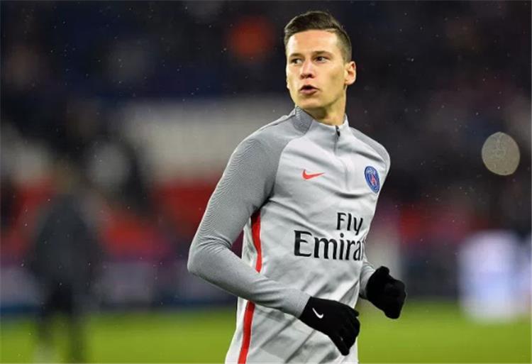 تقارير الميركاتو إنتر ميلان يستهدف دراكسلر ضمن صفقة ماريو