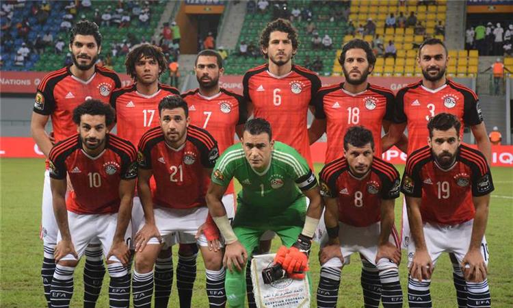 بعد الهزيمة من أوغندا فرص مصر في التأهل لكأس العالم غانا الكابوس