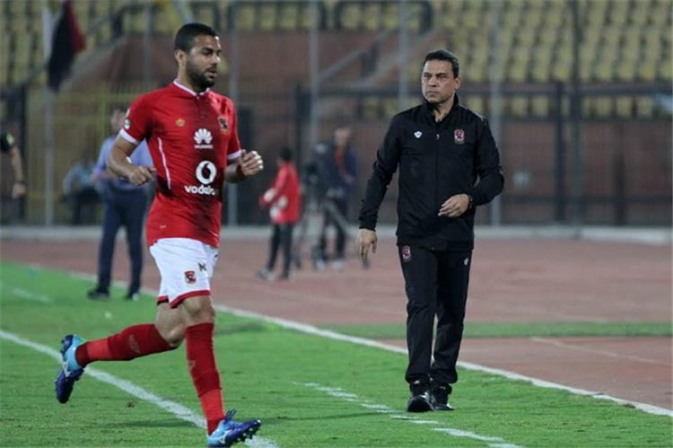 البدري سعد سمير الأفضل في مصر وأتمنى ضم هذا اللاعب من الزمالك