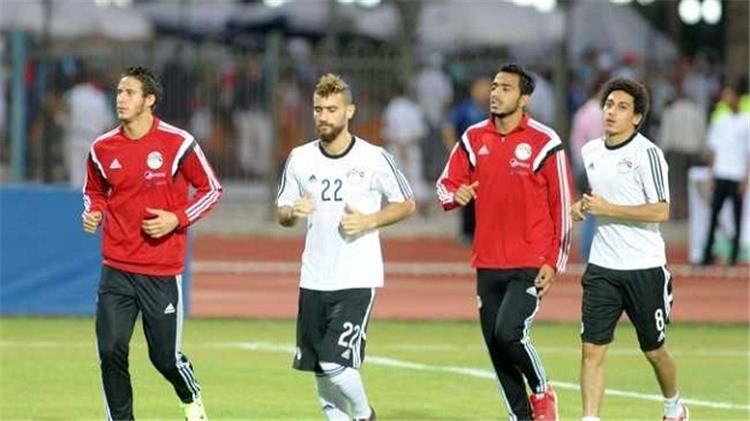 تعرف على موقف رمضان صبحي و حسين السيد من مباراة الاتحاد