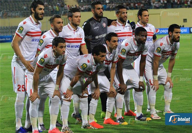 اليوم الزمالك يسعى لانطلاقة مثالية أمام كابس يونايتد بدوري الأبطال