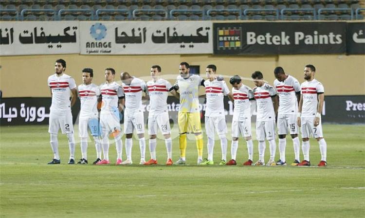 الزمالك يستأنف تدريباته دون راحة استعداد ا للمقاصة