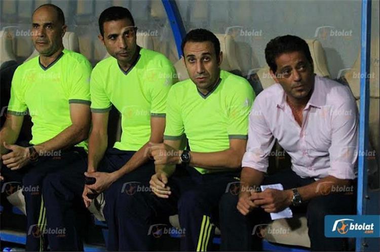 المحليين يقرر عدم الاستعانة بلاعبي الأهلى والزمالك في المعسكرات المقبلة