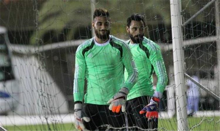 مران الزمالك إلغاء تدريبات حراس المرمى