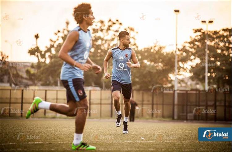 ناشئ الأهلي أسعى لإثبات ذاتي في أمم إفريقيا وأحلم بالاحتراف