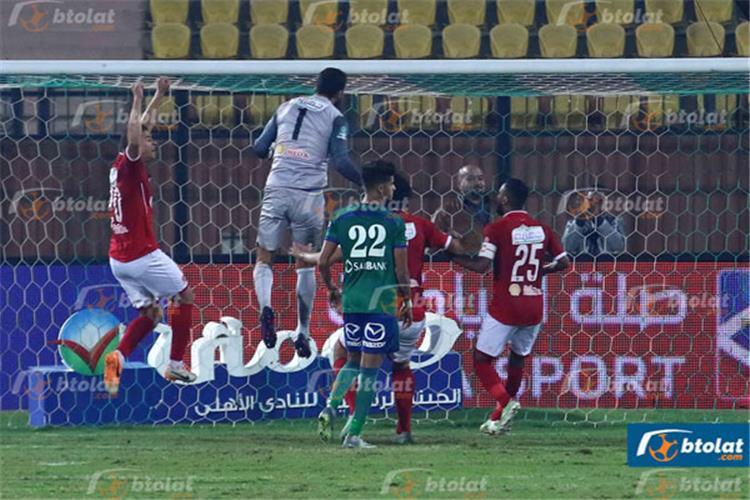 زيزو السعيد وفتحي أفضل لاعبان فى الدوري و إكرامي الأقرب لحراسة مرمى الفراعنة