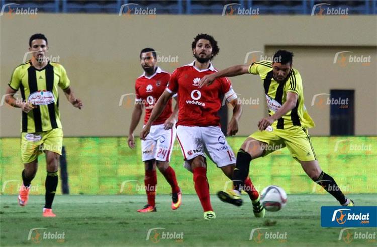 غالي رحيلي عن الأهلي لنادي داخل مصر وارد وهذا هو موقفي من الزمالك