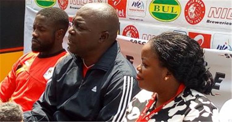 أوغندا سنفوز على غانا وننتظر نتيجة مصر