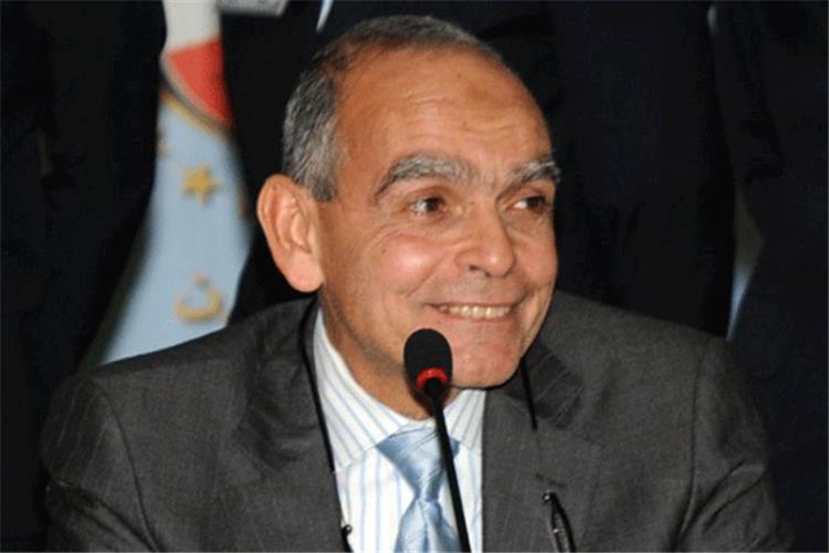 كامل زاهر يترشح على منصب أمين الصندوق بانتخابات الأهلي
