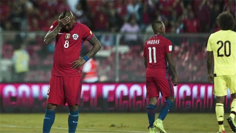 تصريحات فيدال متوعد ا ريال مدريد سأسجل في مرماهم