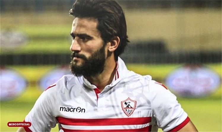 باسم مرسي لم يخسر الزمالك عندما أكون أساسي ا