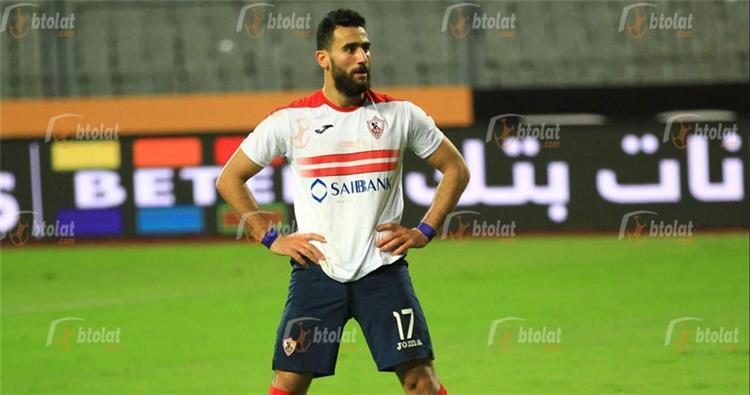 باسم مرسي ينضم لقائمة المهددين بالرحيل عن الزمالك ومفاجأة تنتظر معروف وإبراهيم