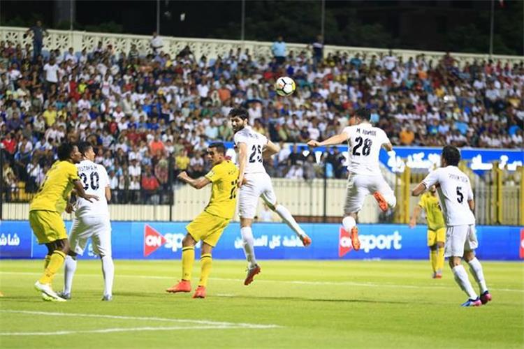 البطولة العربية الزمالك يلاقي النصر السعودي في مواجهة تحصيل حاصل