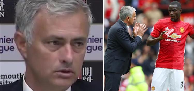 تصريحات بايلي تجاهلت عرض برشلونة بسبب مورينيو وراموس بطلي