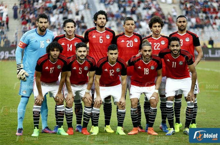 لهيطة يمهد الطريق لبعثة المنتخب في أوغندا