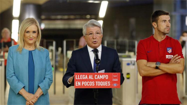 رئيس أتلتيكو مدريد سنتعاقد مع كوستا في الميركاتو الشتوي