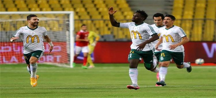 المصري يعلن التعاقد مع لاعب التعدين ويقترب من مهاجم الهلال السوداني