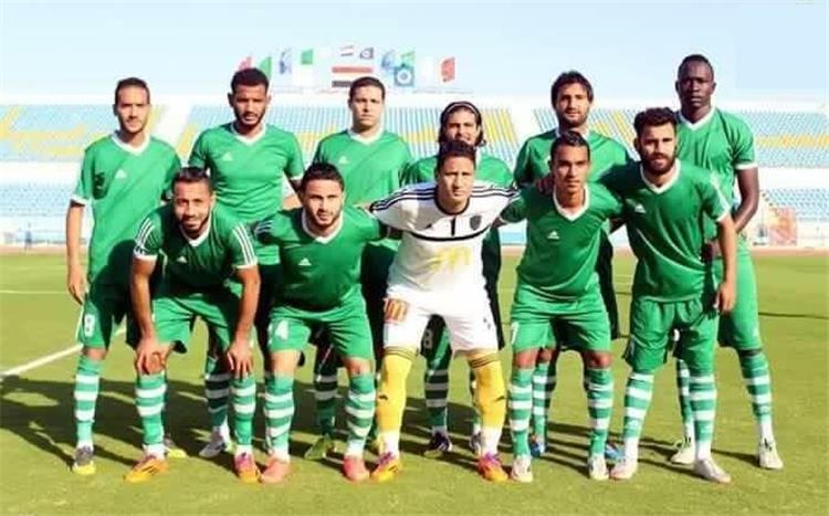 الشرقية يضم 20 لاعب ا في قائمته لمباراة المصري