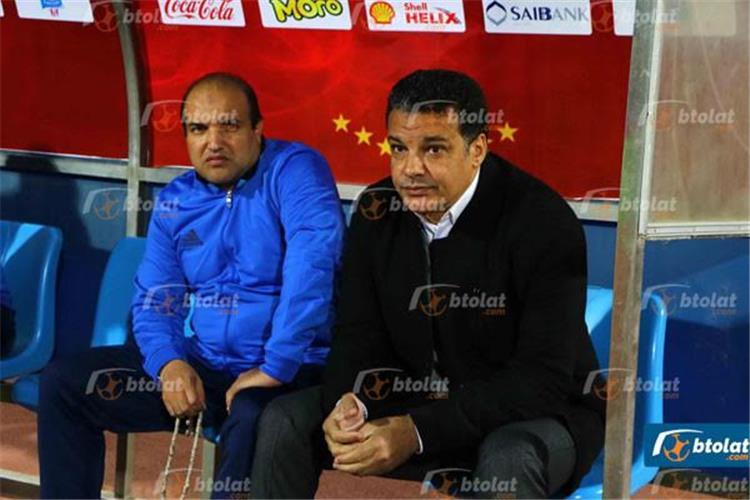 إبهاب جلال اعتذرت عن تدريب المنتخب ولا مانع من قيادة الزمالك