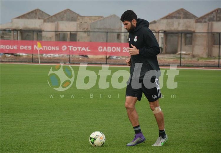 مدرب المنتخب احصائيات شريف اكرامى دليل تميزه