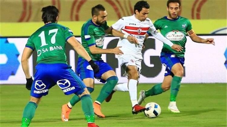 داوودا أدين بالفضل لـ إيهاب جلال والزمالك أكبر نادي في إفريقيا