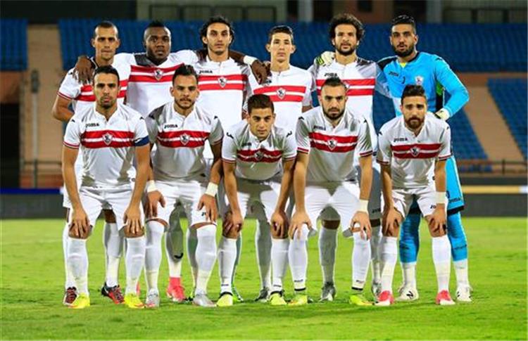 مران الزمالك عودة الشناوي واصطدام معروف وأسامة إبراهيم